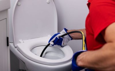 The Ultimate Guide to types of Drain Blockages