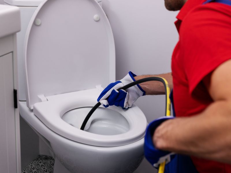The Ultimate Guide to types of Drain Blockages