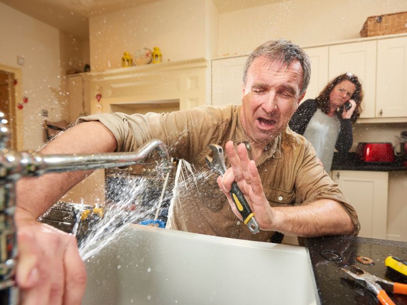 Is It Time to Call  24 hour Emergency Plumbers Durban?