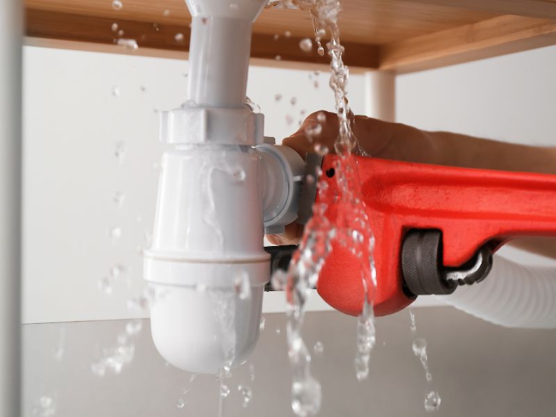 How Professional Leak Detection Can Protect Your Home