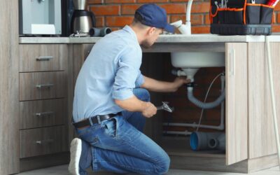 Benefits of Professional Drain Cleaning