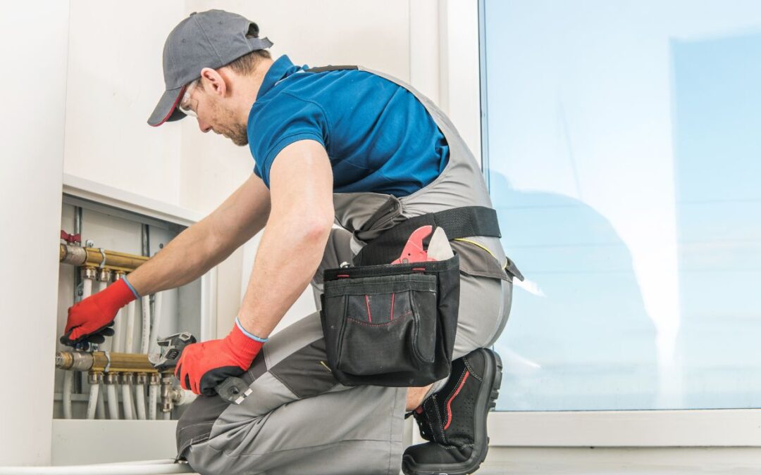 KZN  plumbing – Solving Common Issues in Older Homes and How to Fix Them