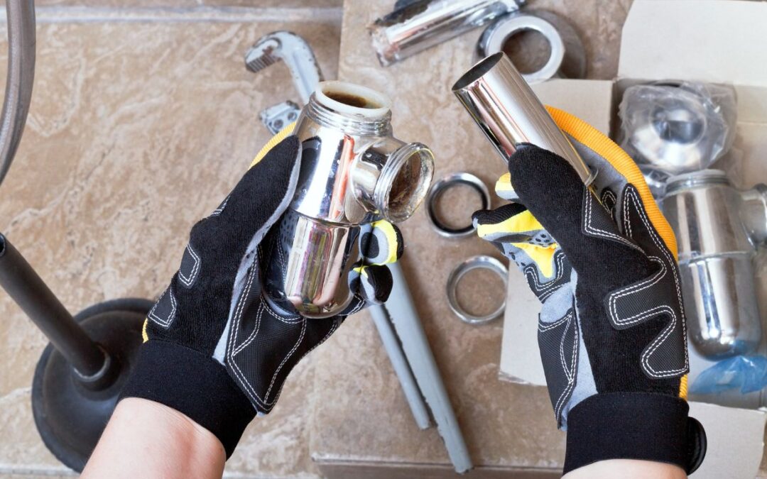 Your Go-To Choice for Plumbing Services in Hillcrest: Here’s Why