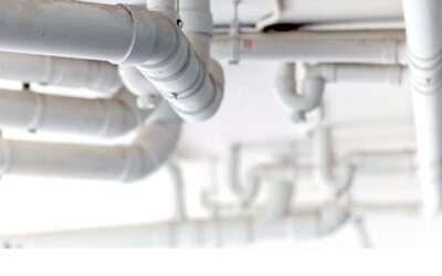 Noisy water  pipes and solutions in Hillcrest