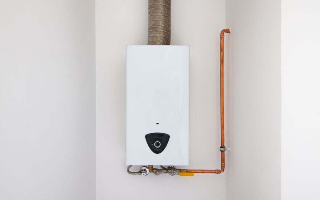 Emergency Gas Geyser Repair in Durban: Your Go-To Solutions