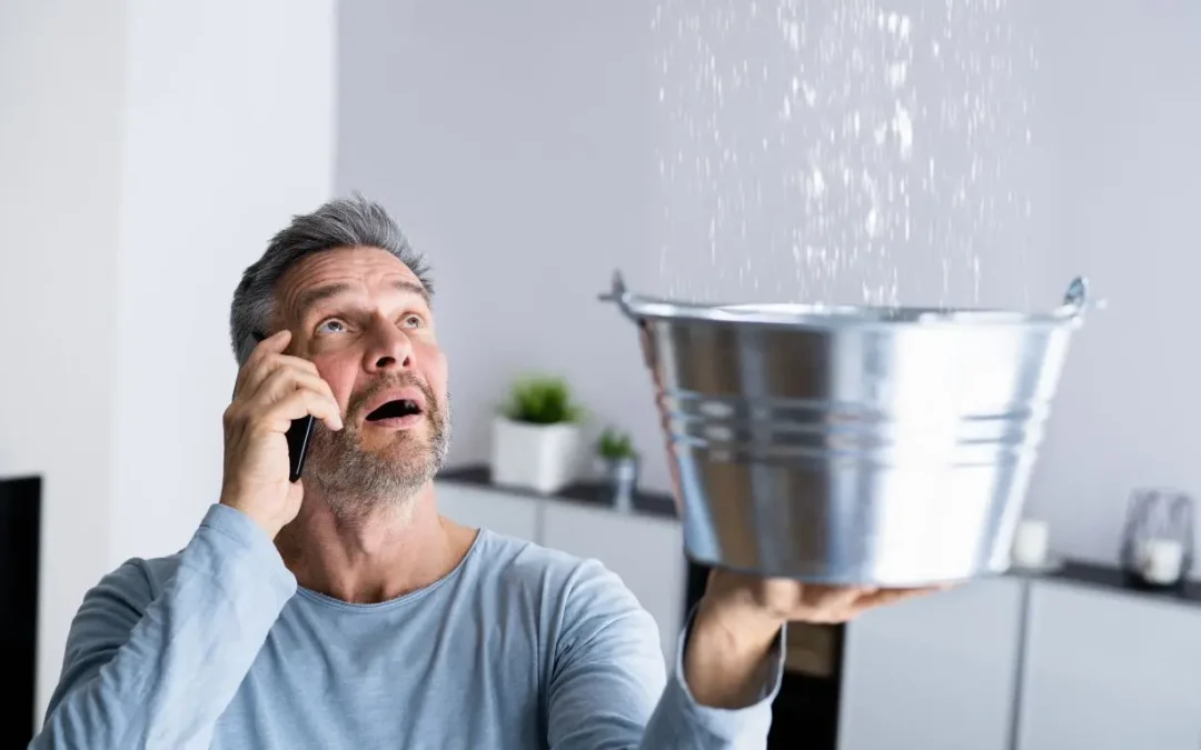 A Comprehensive Guide to Water Damage in Durban homes