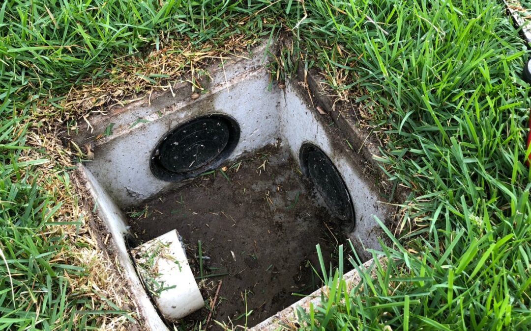 A Step-by-Step Guide to Building a French Drain