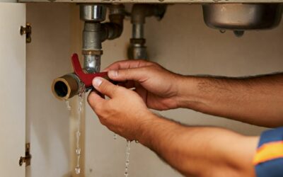Handling Plumbing Emergencies in Durban Businesses
