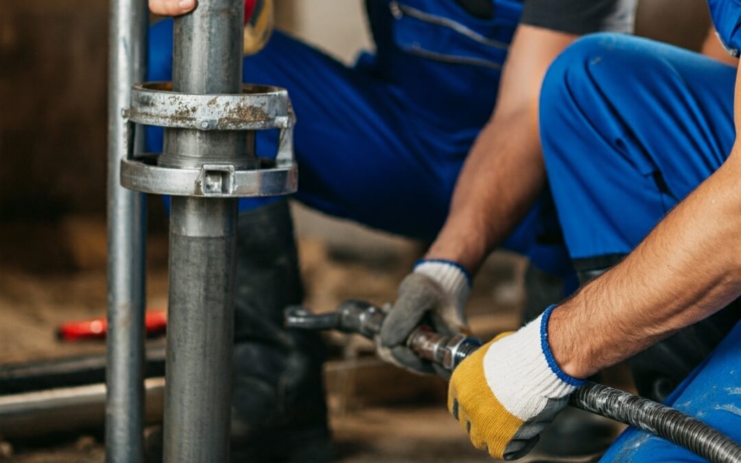 How Do Boreholes Work: A Step-by-Step Guide to Water Access