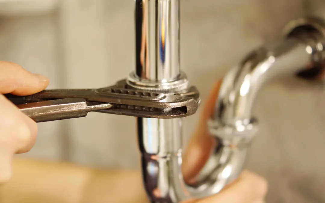 Leak Detection and Burst Pipe Repairs Westville