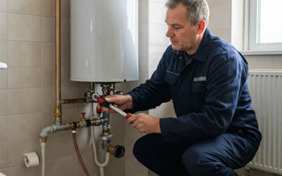 Understanding and Preventing Geyser bursts