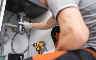 Signs You Need Pipe Replacement or Repair