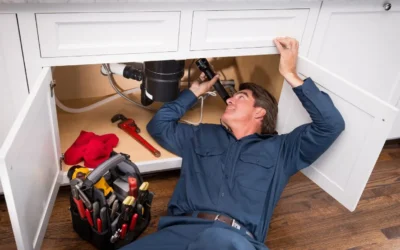 Dealing with Blocked Drains in Commercial Properties