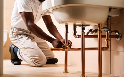 Bathroom Renovation in Umhlanga: Plumbing Essentials