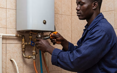Plumbing Issues and Solutions for Umhlanga Homeowners