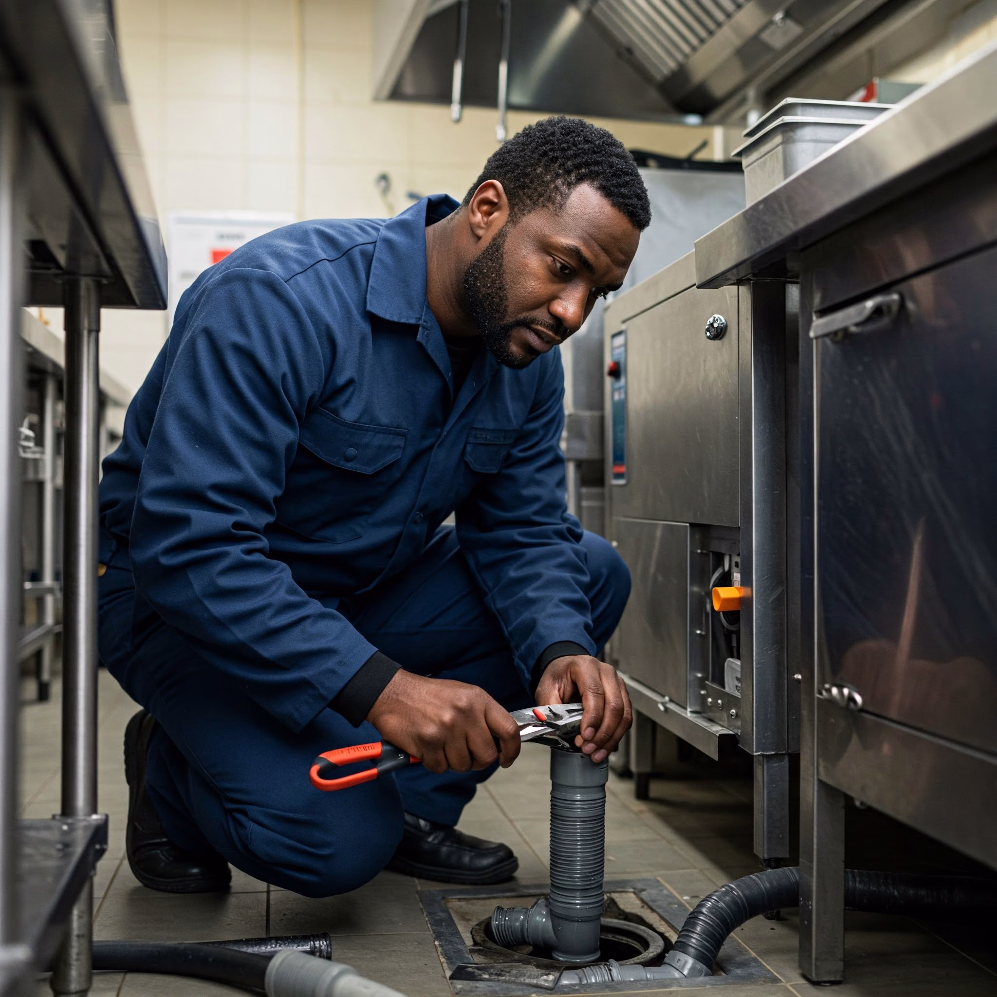 commercial plumbing services in durban Commercial plumbing services in Durban, showcasing professional plumbing work.
