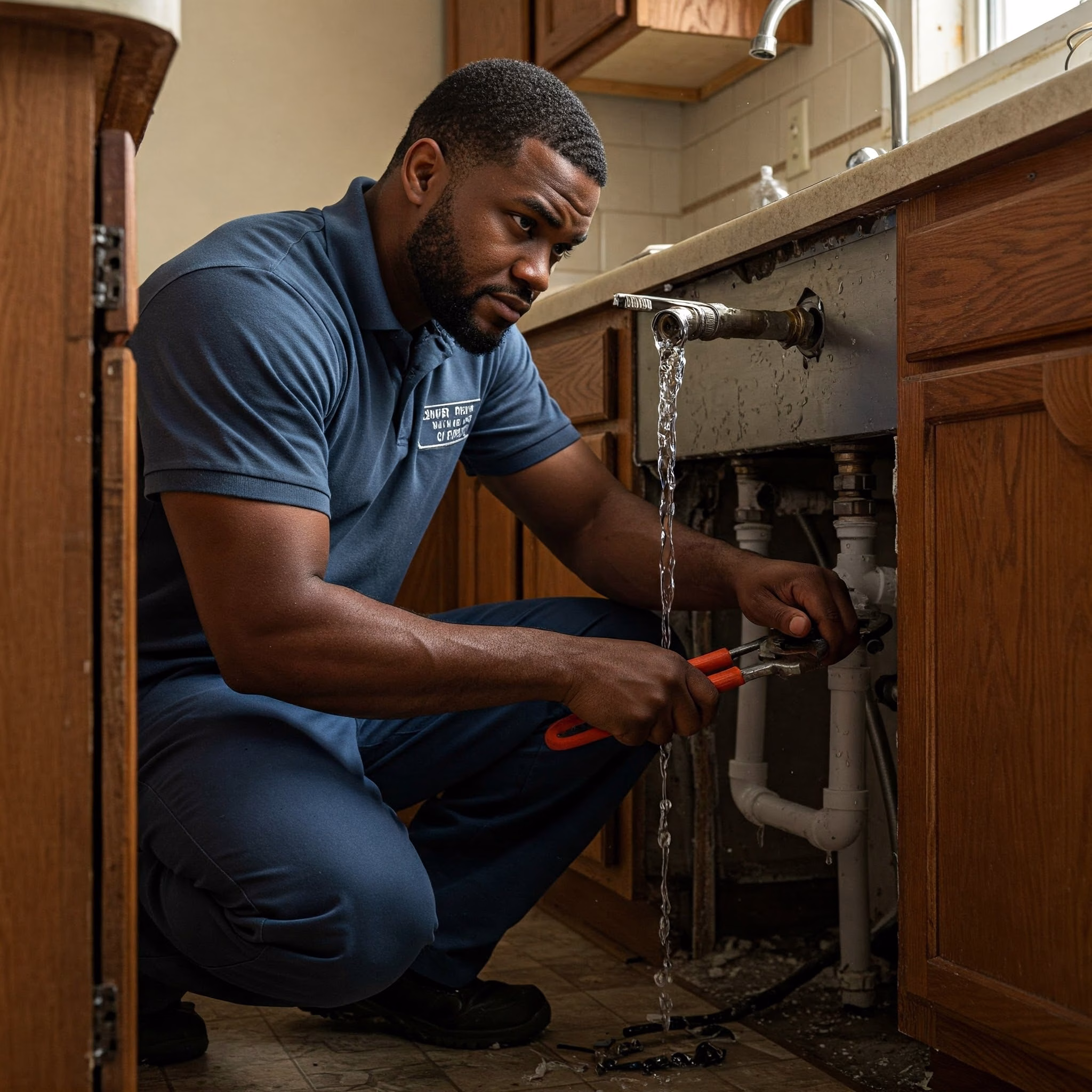 plumbers umhlanga