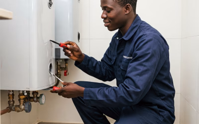 Solutions for Faulty Geysers in Business Settings