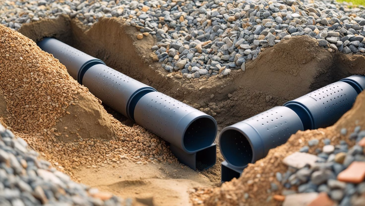 benefits of french frain installation