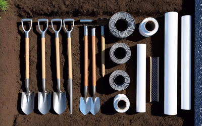 Benefits of Installing a French Drain