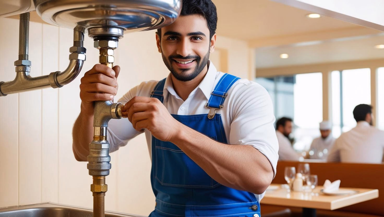 prevent plumbing disruption durban