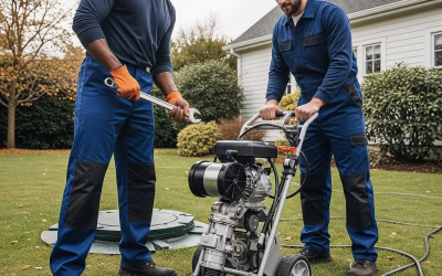 A Durban Homeowner’s Guide to Septic Tank Maintenance