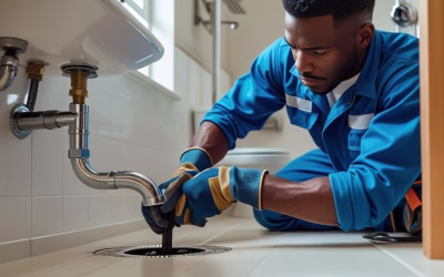 Common Plumbing Issues in Pinetown Homes and Businesses – And How We Fix Them