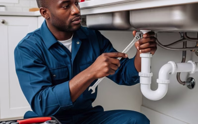 Why is My Sink Draining Slowly? A Plumber’s Perspective for Ballito Homeowners