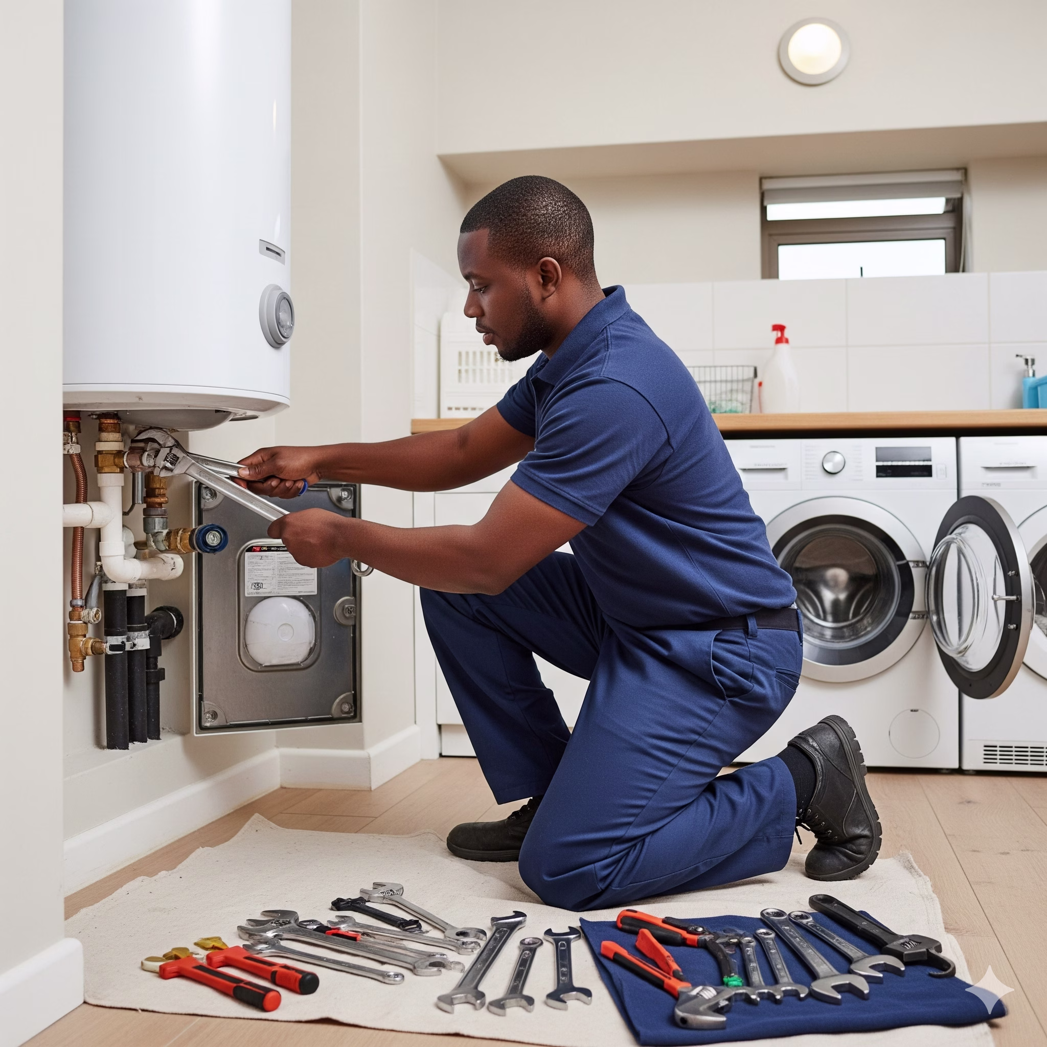gesyer repairs and replacements hillcrest