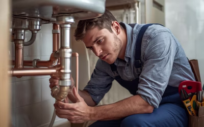 Common Causes of Leaky Water Heaters in Coastal Areas like Durban