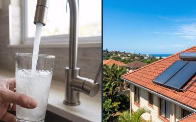 Cloudy Water From Your Solar Geyser: Causes and Fixes for Durban Property Owners