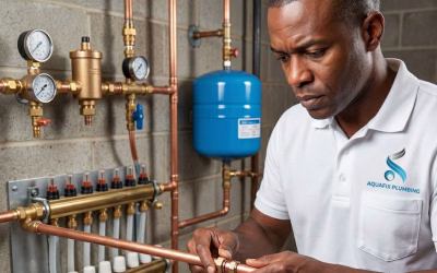 Burst pipe emergency checklist for Ballito property owners
