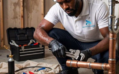 Water Meter Leak Test: What Can It Tell You?