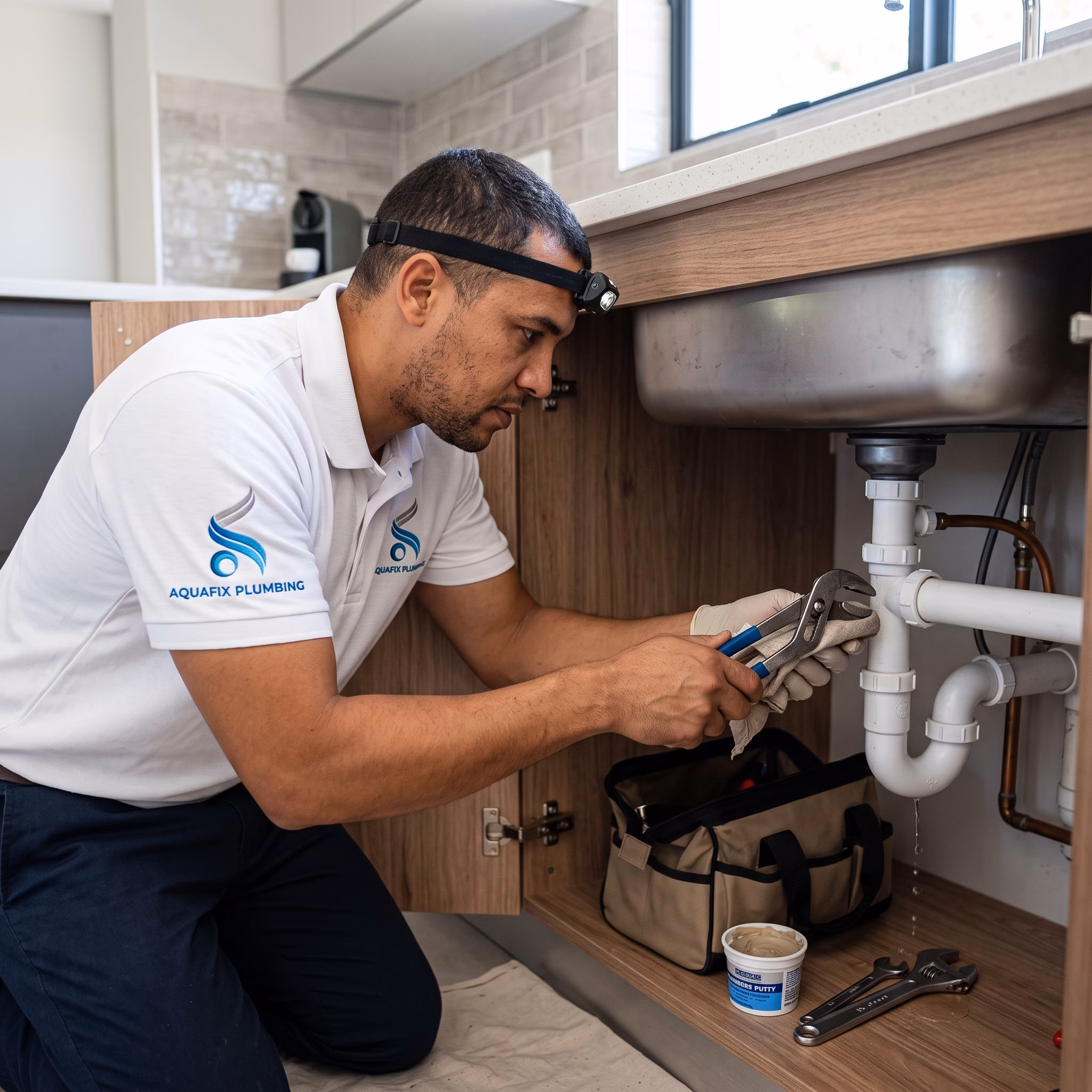 leak detection plumbing ballito